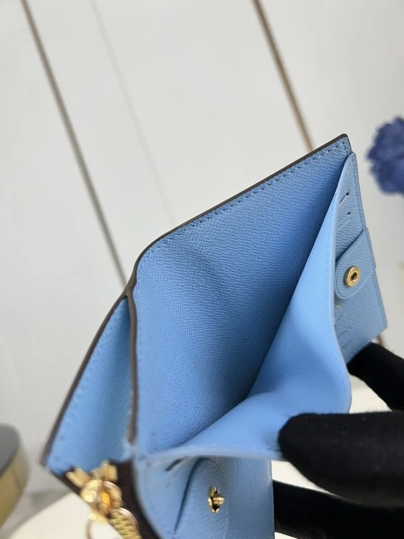 Louis Vuitton Wallets Purse NewStyle 40981