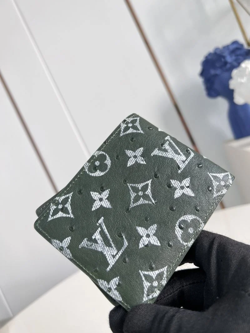 MultiPurpose Louis Vuitton Wallets Purse 40894