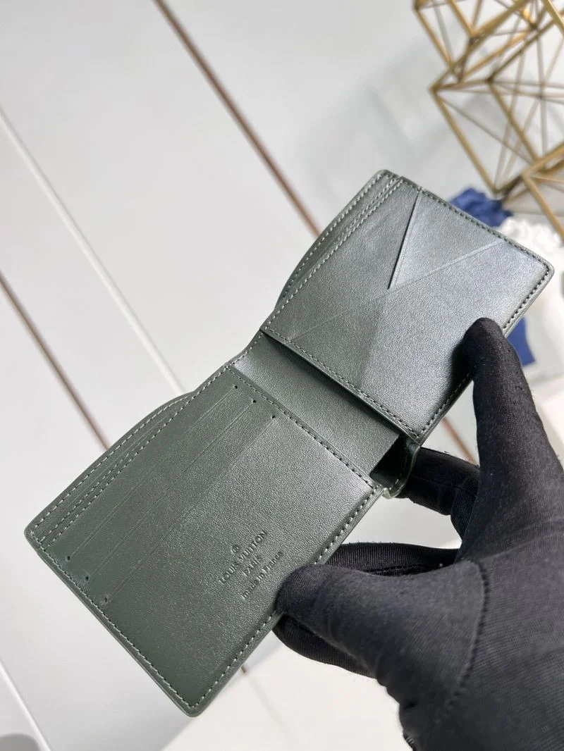 MultiPurpose Louis Vuitton Wallets Purse 40894