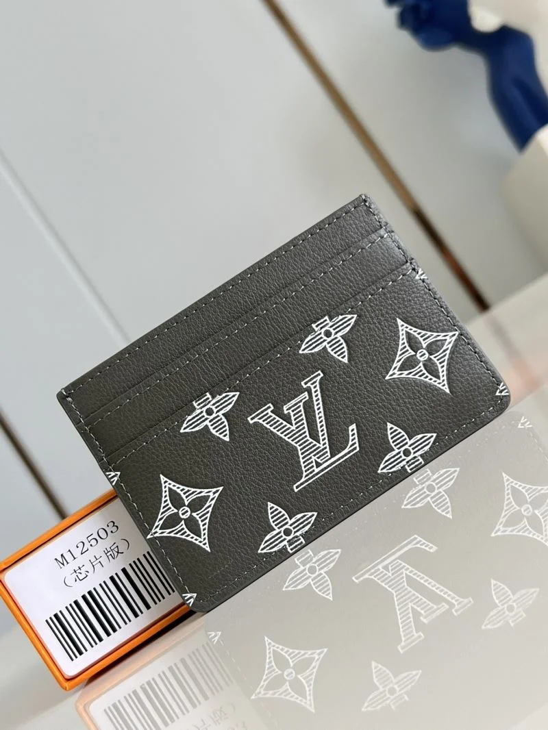 Contemporary Louis Vuitton Wallets Purse 40903