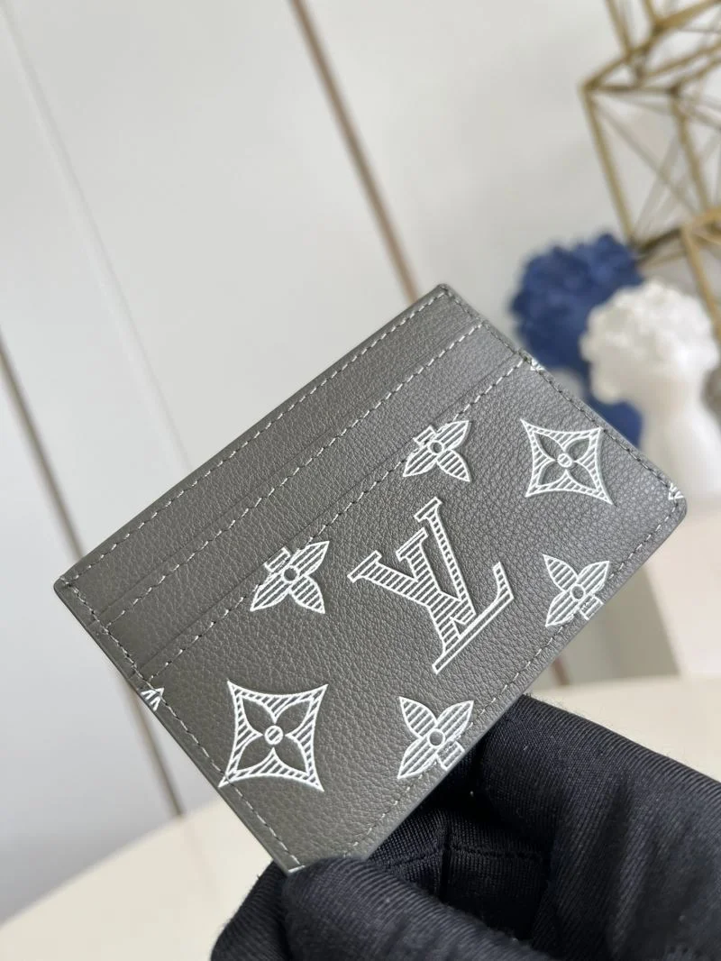 Contemporary Louis Vuitton Wallets Purse 40903