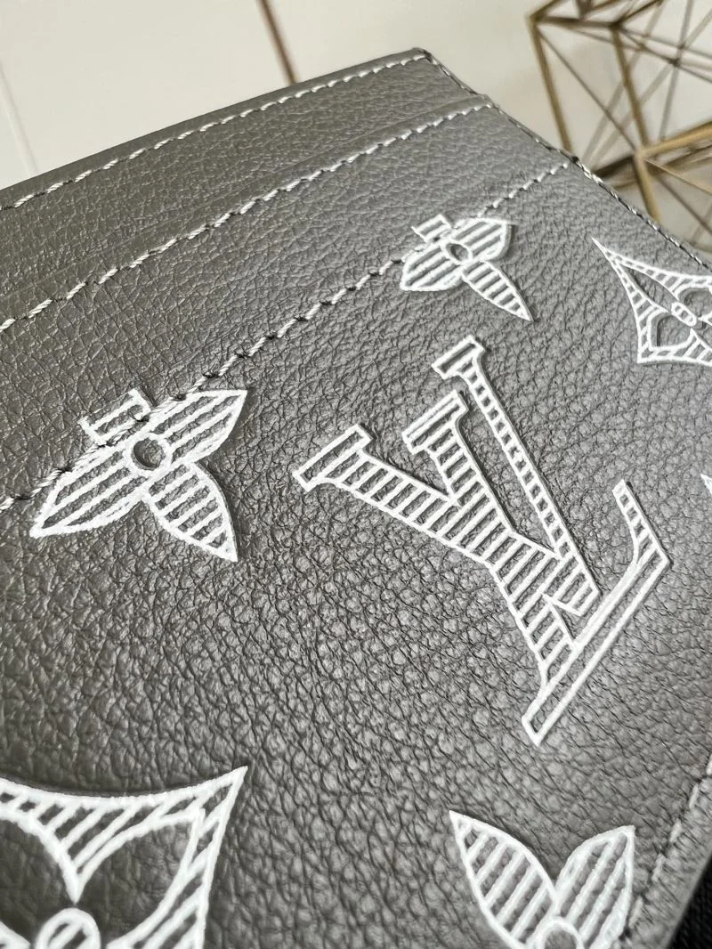 Contemporary Louis Vuitton Wallets Purse 40903