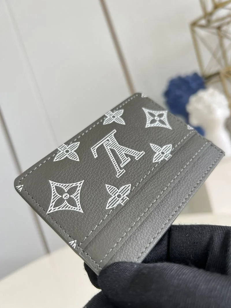 Contemporary Louis Vuitton Wallets Purse 40903