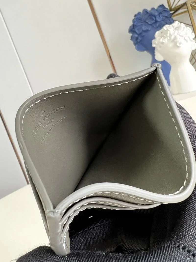 Contemporary Louis Vuitton Wallets Purse 40903