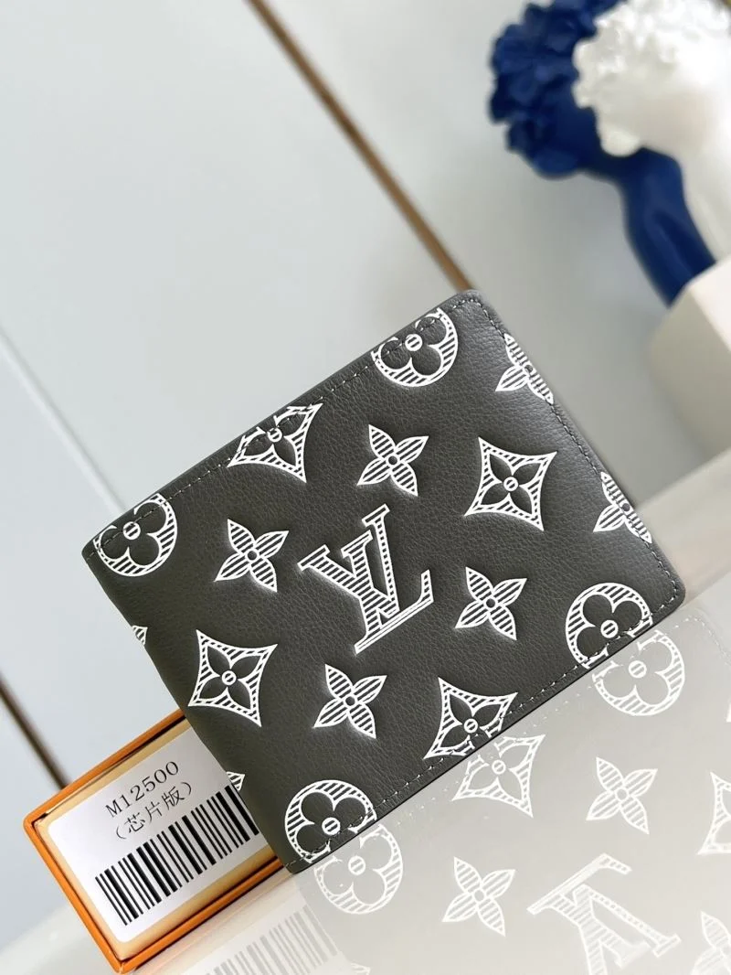 TimelessDesign Louis Vuitton Wallets Purse 40890