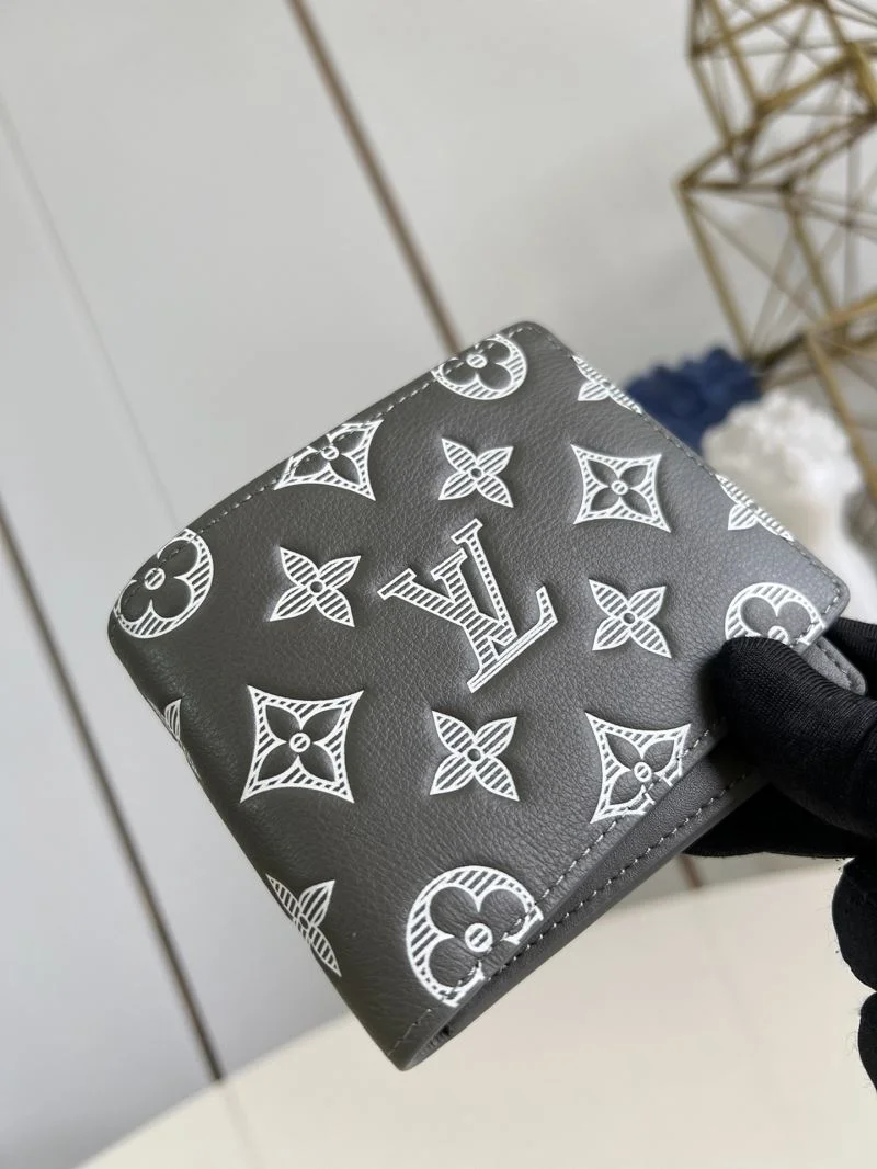 TimelessDesign Louis Vuitton Wallets Purse 40890