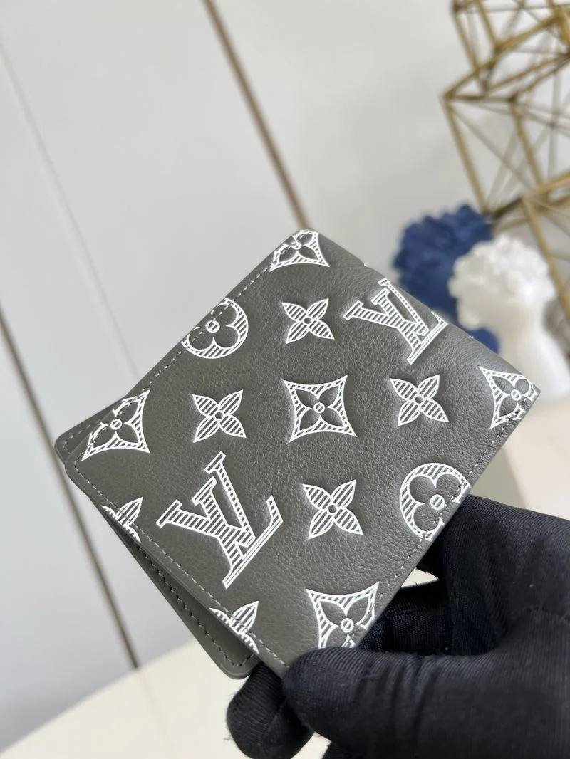 TimelessDesign Louis Vuitton Wallets Purse 40890