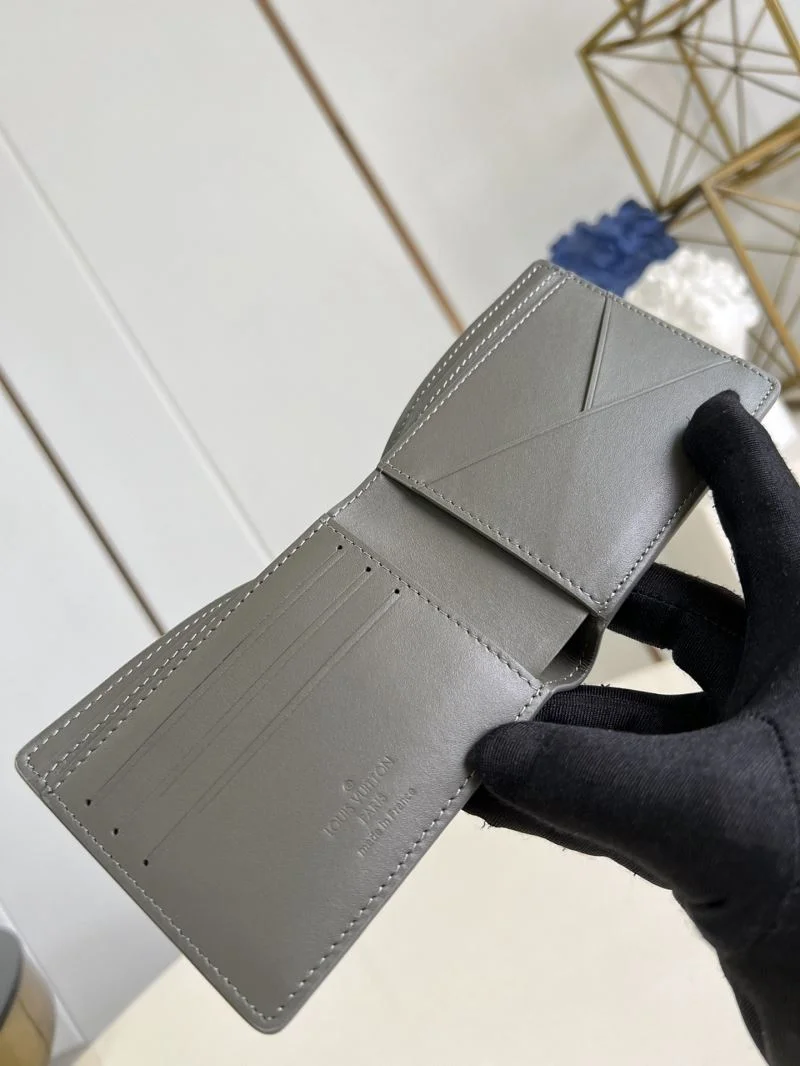 TimelessDesign Louis Vuitton Wallets Purse 40890