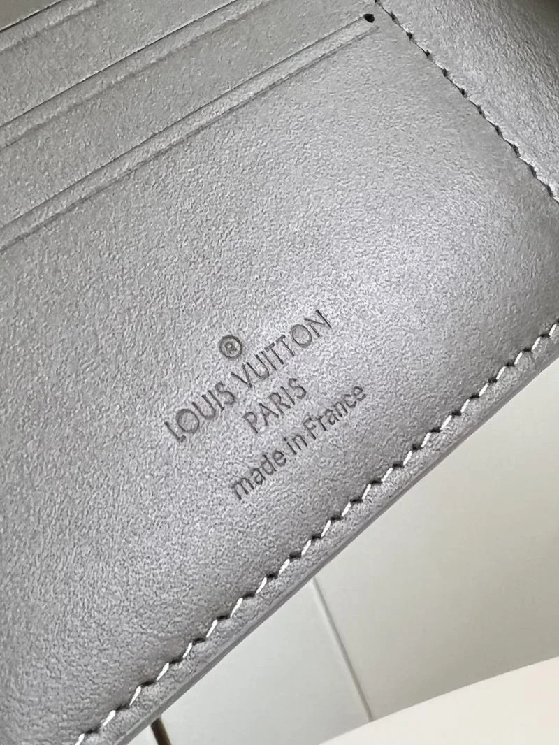 TimelessDesign Louis Vuitton Wallets Purse 40890