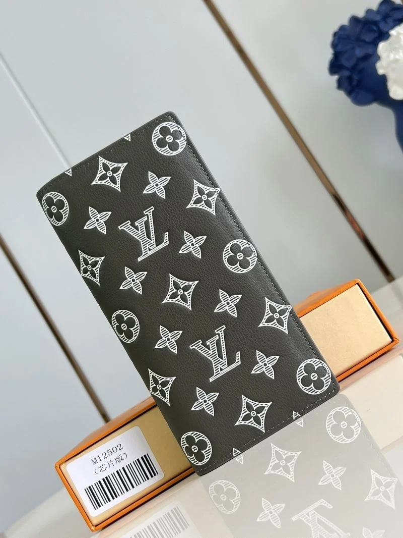 StreetReady Louis Vuitton Wallets Purse 40889