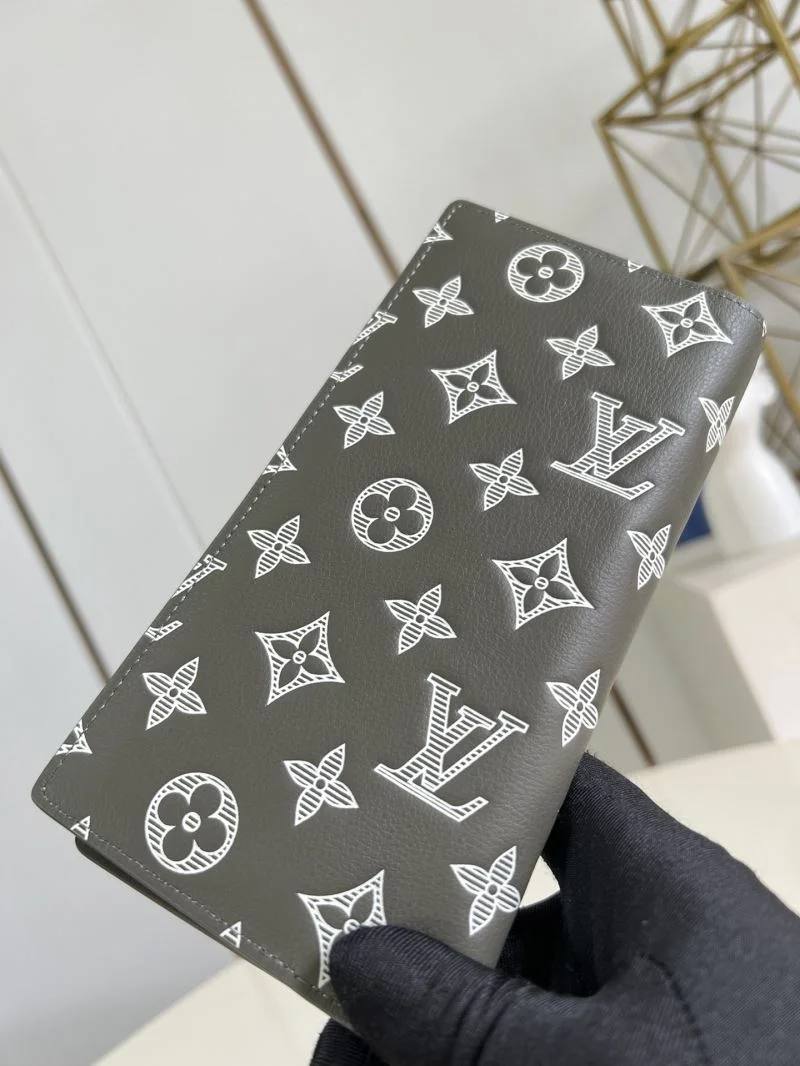 StreetReady Louis Vuitton Wallets Purse 40889
