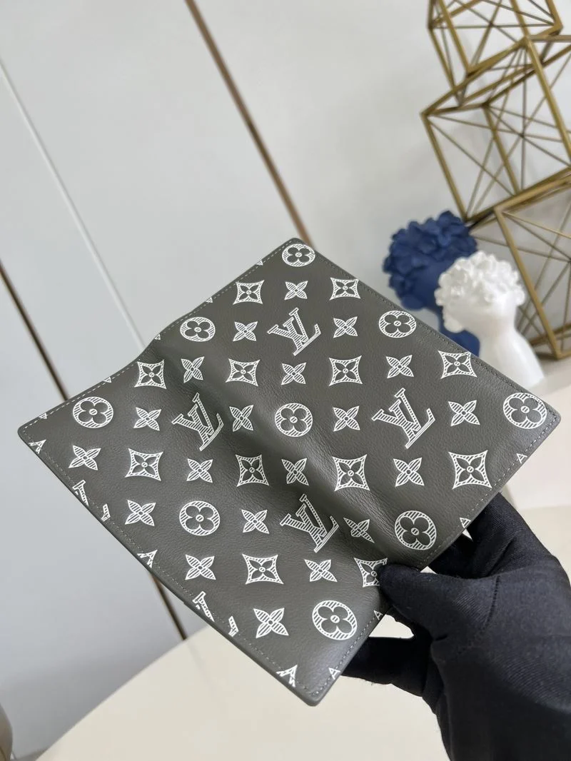 StreetReady Louis Vuitton Wallets Purse 40889