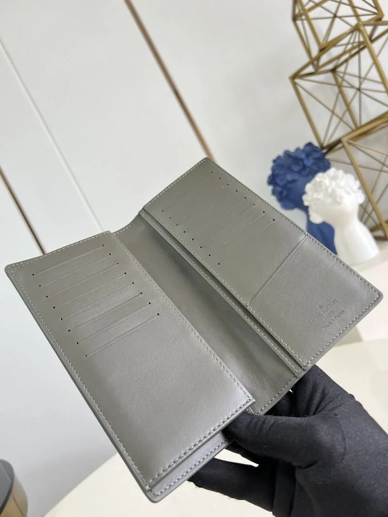 StreetReady Louis Vuitton Wallets Purse 40889