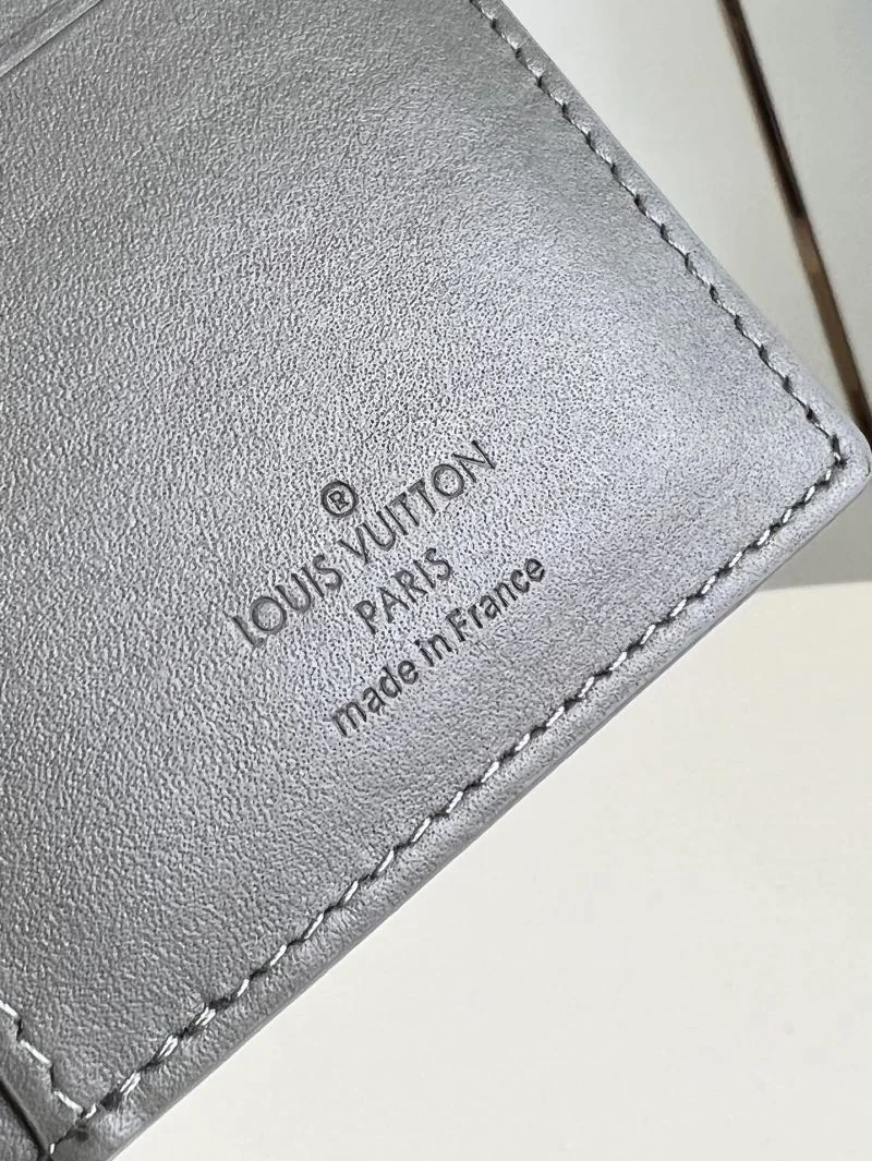 StreetReady Louis Vuitton Wallets Purse 40889