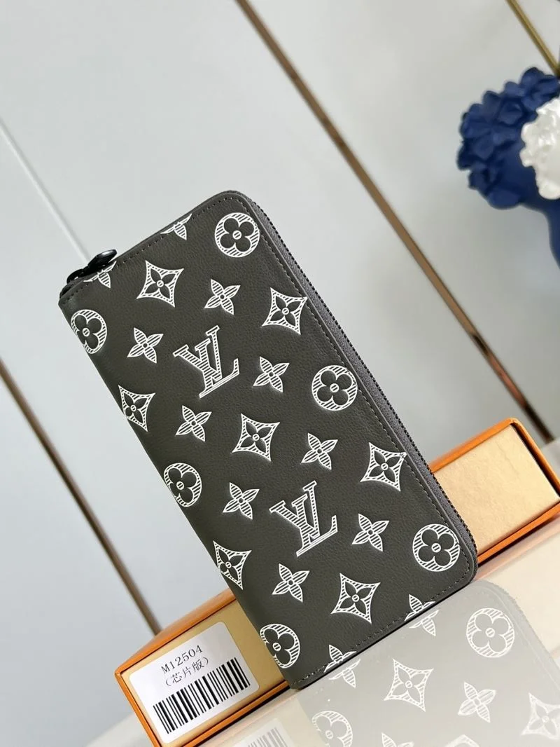 TechFriendly Louis Vuitton Wallets Purse 40897