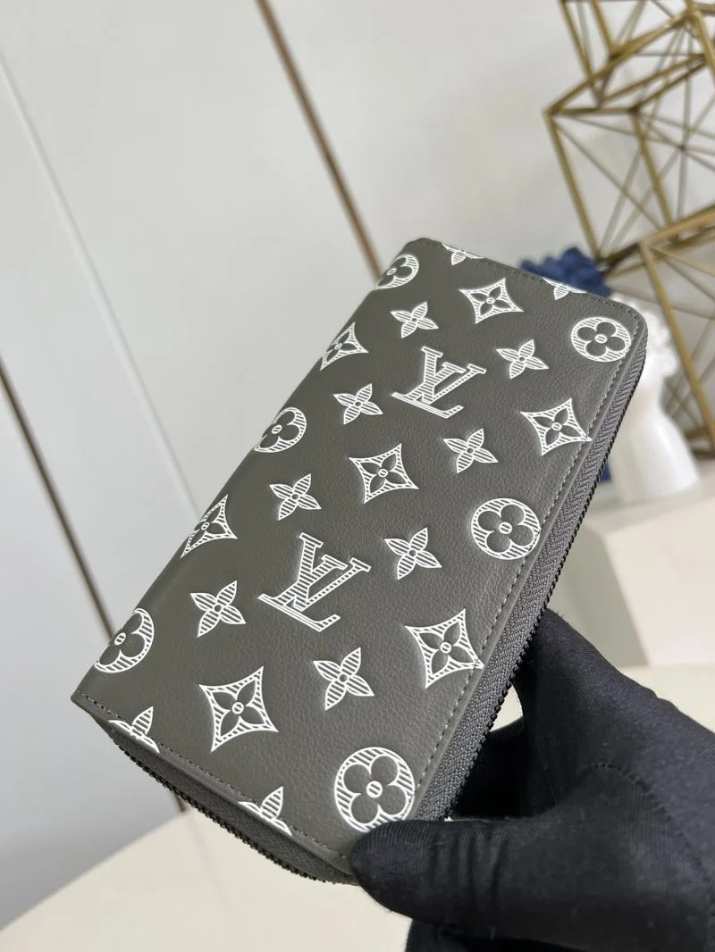 TechFriendly Louis Vuitton Wallets Purse 40897