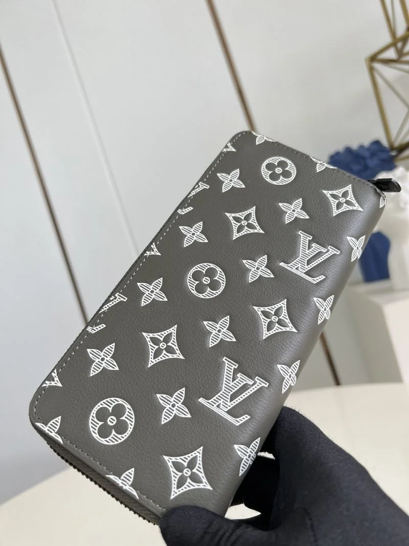 TechFriendly Louis Vuitton Wallets Purse 40897