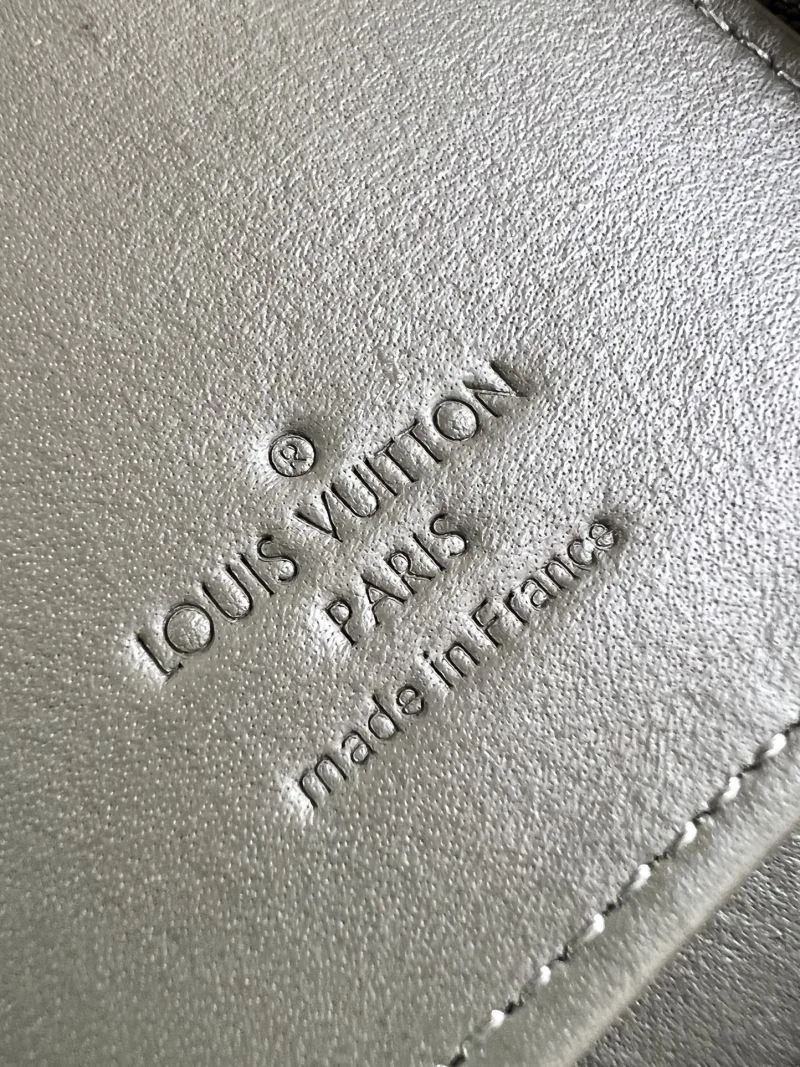 TechFriendly Louis Vuitton Wallets Purse 40897