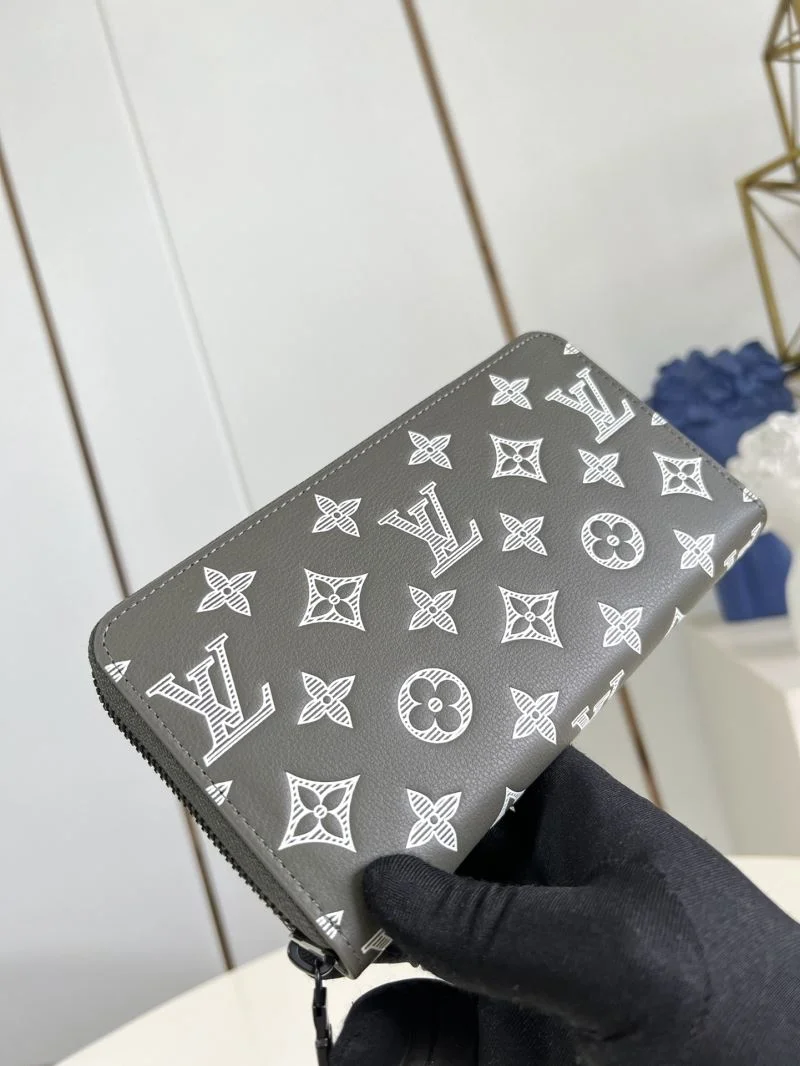 QuickDry Louis Vuitton Wallets Purse 40895