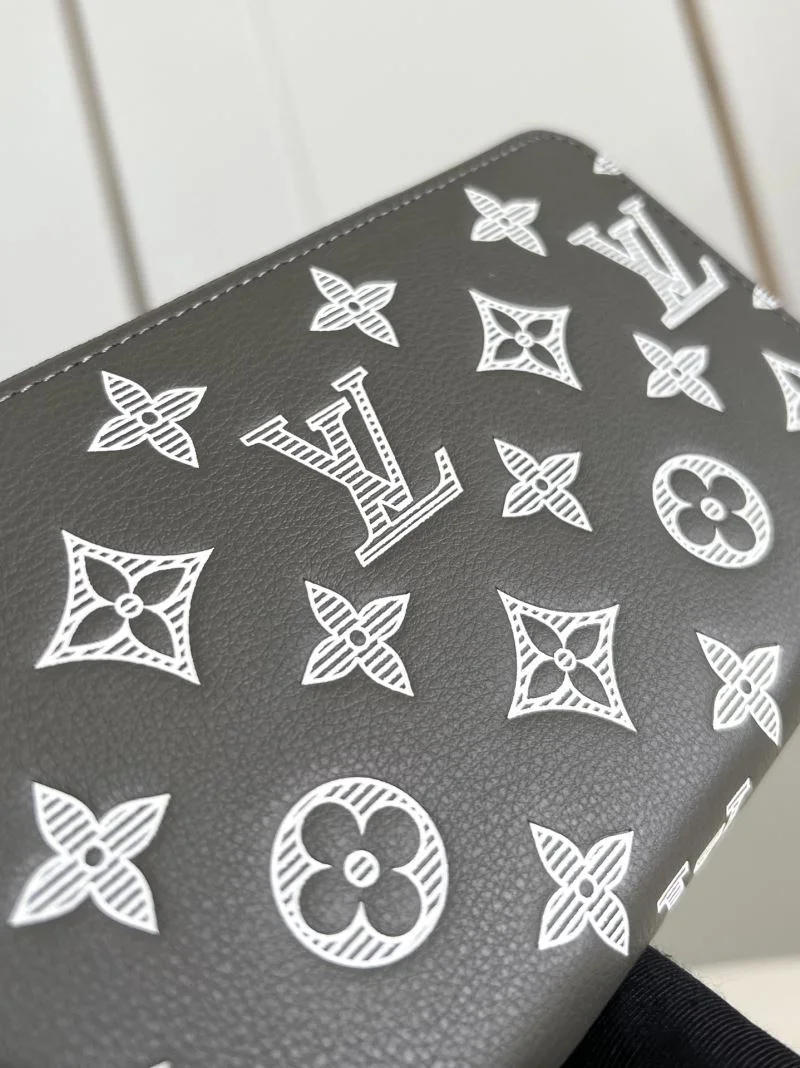QuickDry Louis Vuitton Wallets Purse 40895
