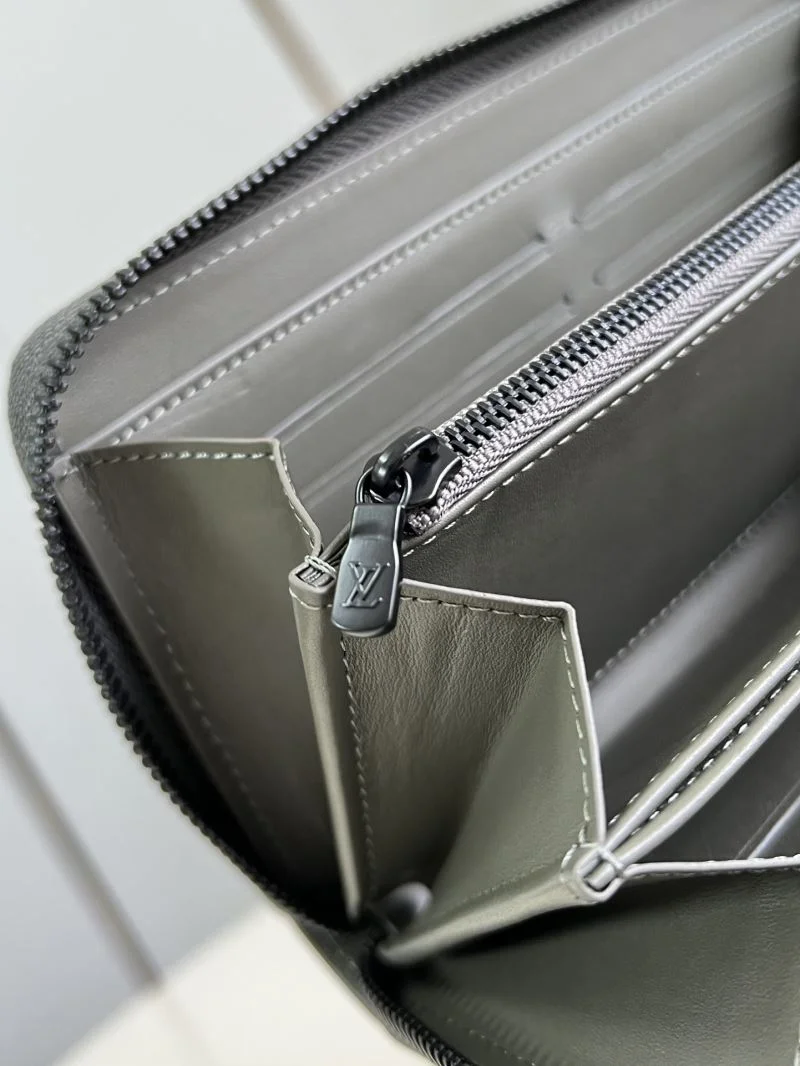 QuickDry Louis Vuitton Wallets Purse 40895