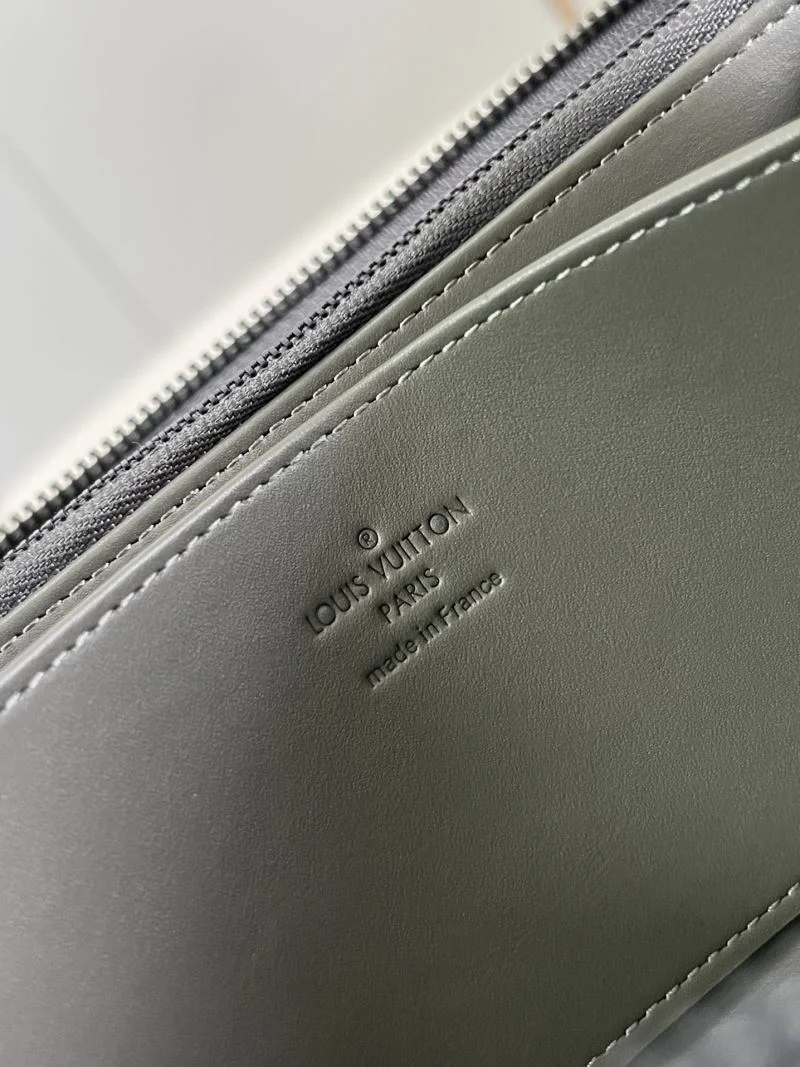 QuickDry Louis Vuitton Wallets Purse 40895