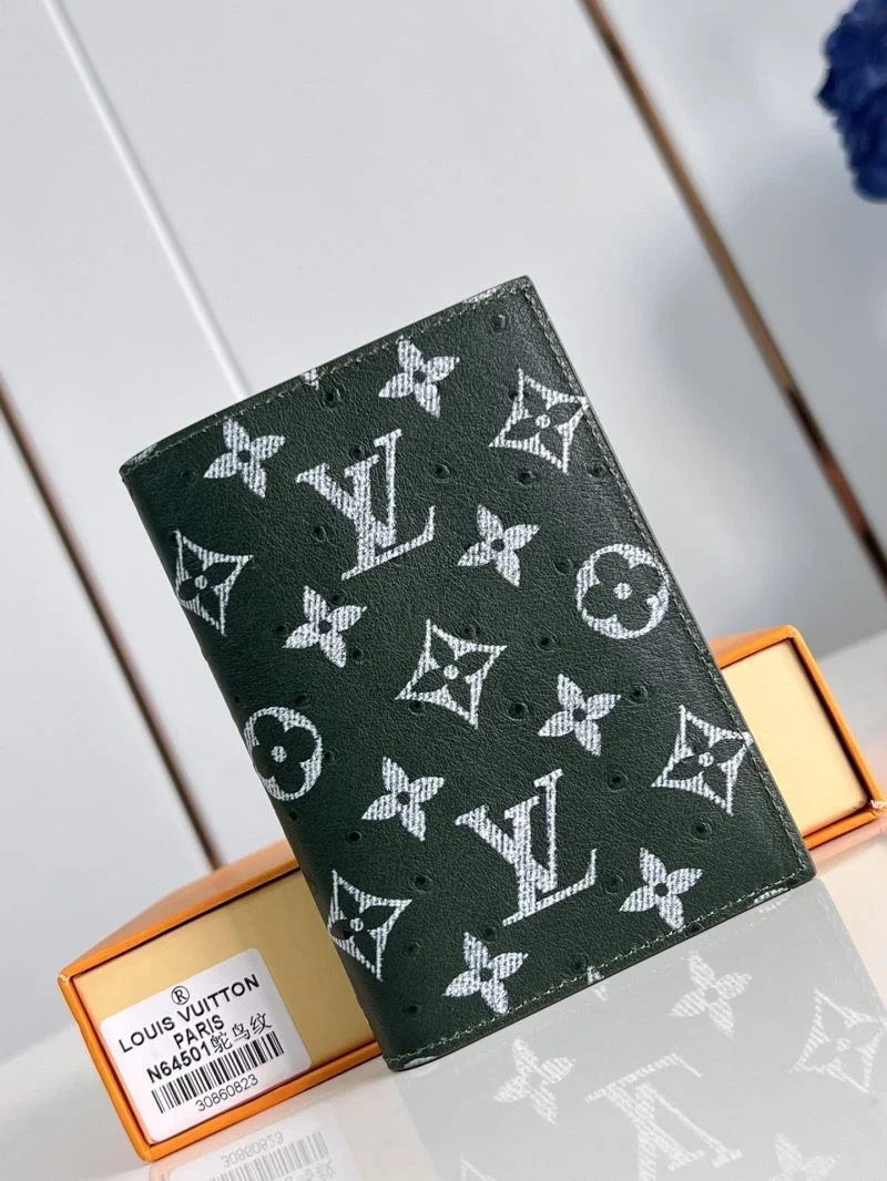 Louis Vuitton Wallets Purse Classic 40896