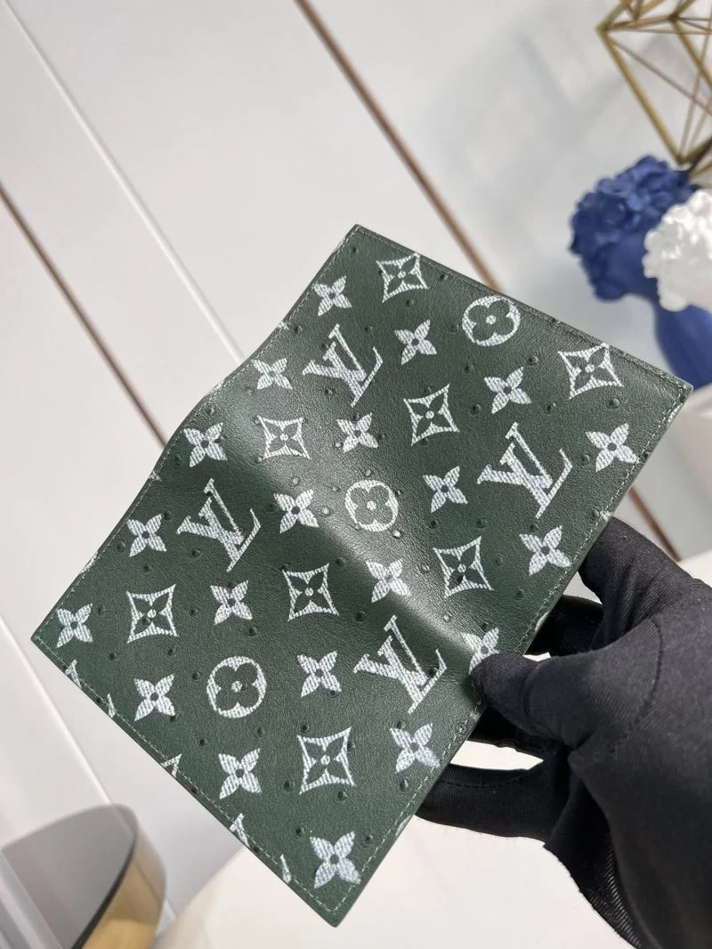 Louis Vuitton Wallets Purse Classic 40896