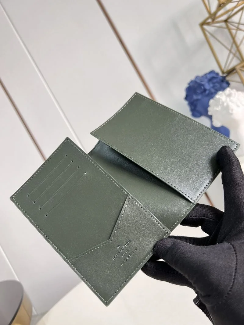 Louis Vuitton Wallets Purse Classic 40896