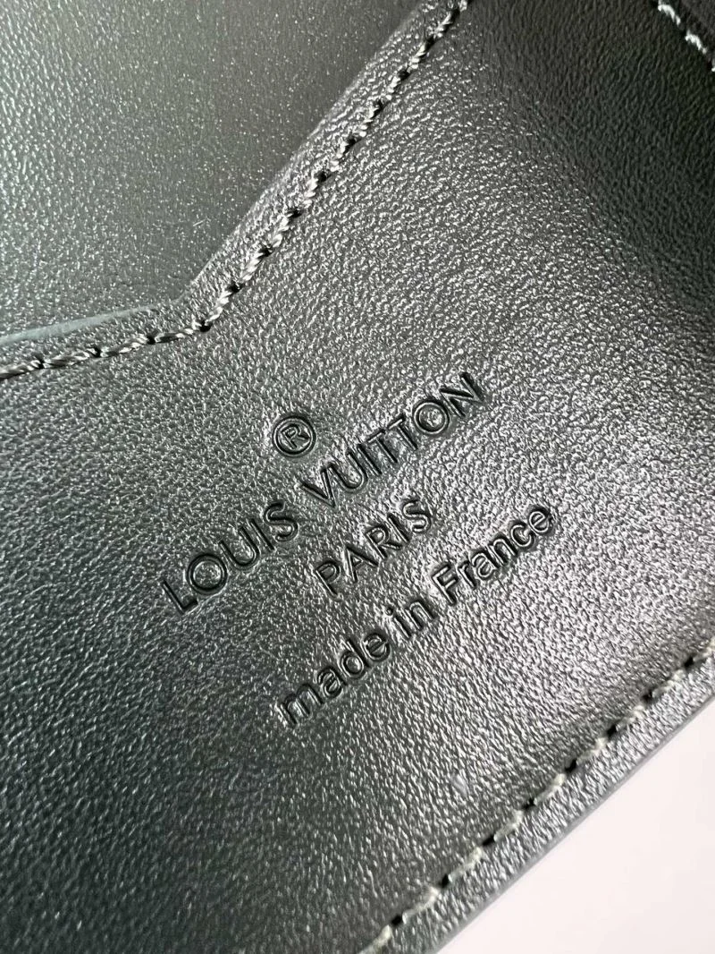 Louis Vuitton Wallets Purse Classic 40896