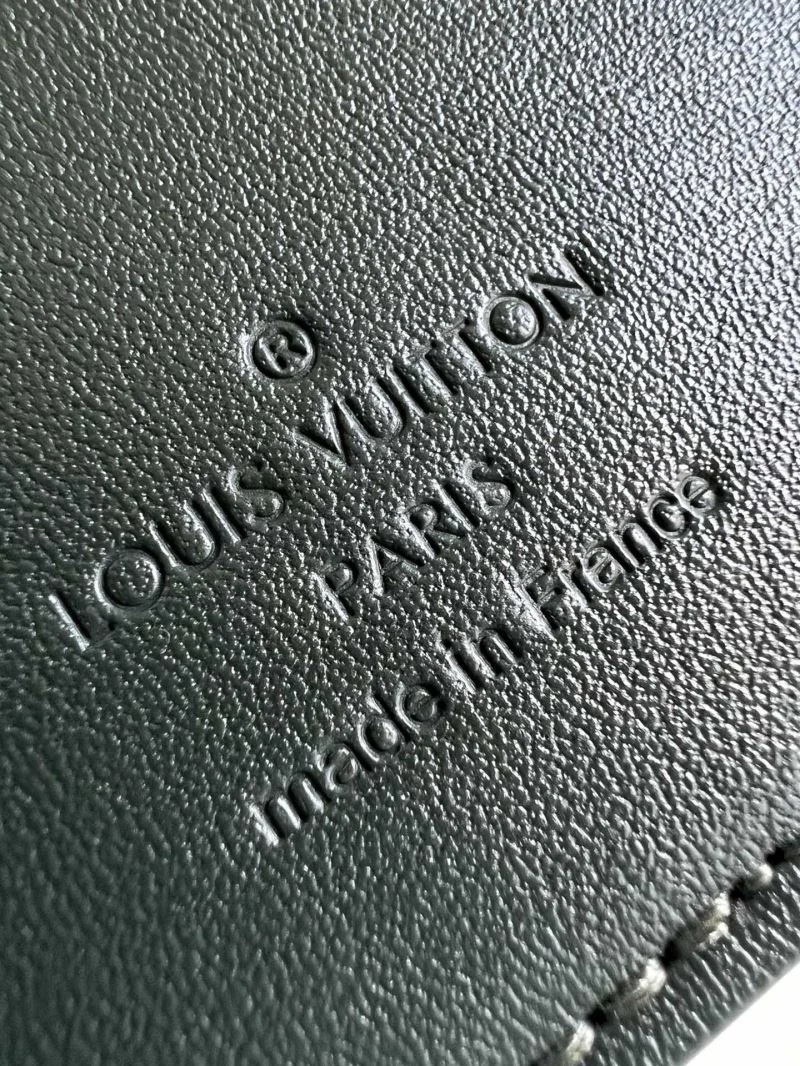 Snug Louis Vuitton Wallets Purse 40891