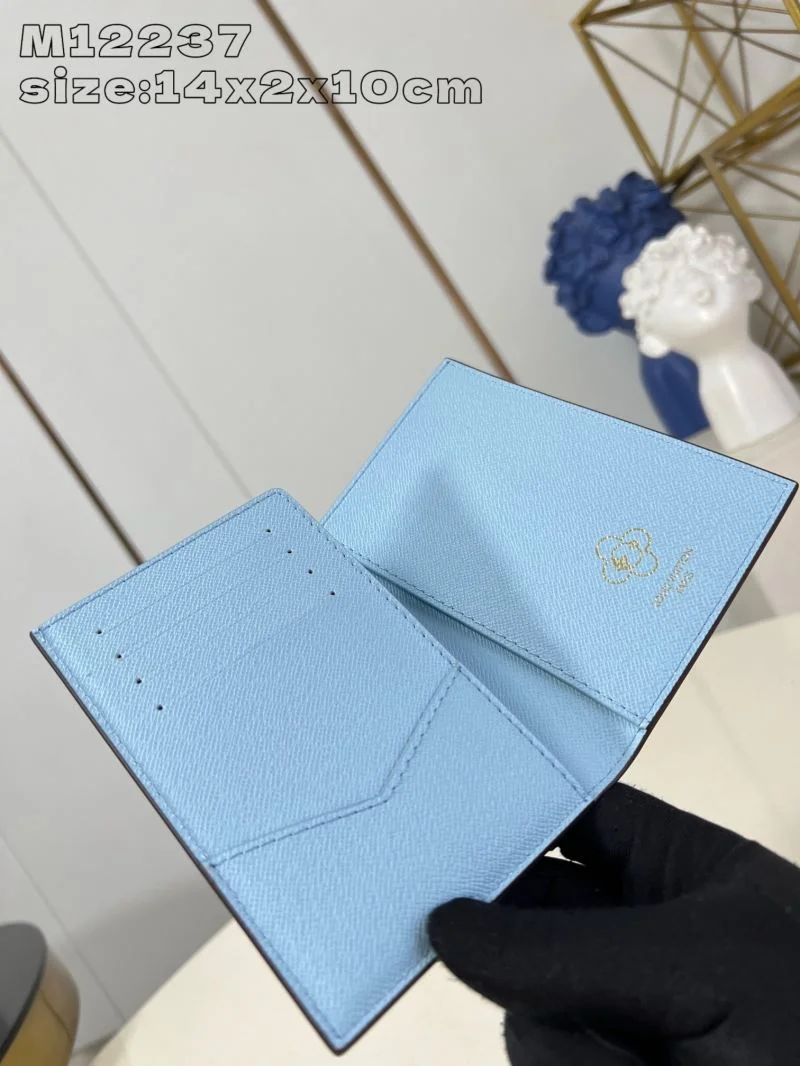Unique Louis Vuitton Wallets Purse 40920