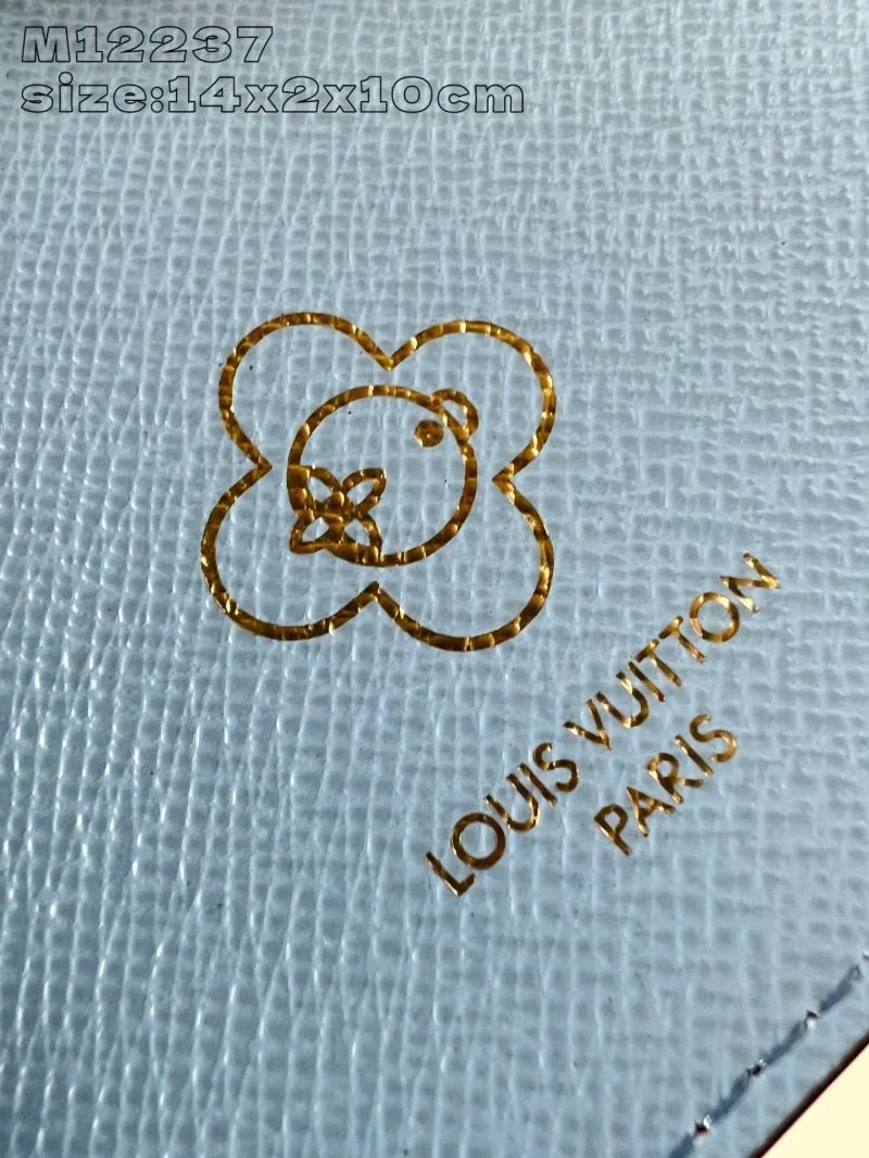 Unique Louis Vuitton Wallets Purse 40920