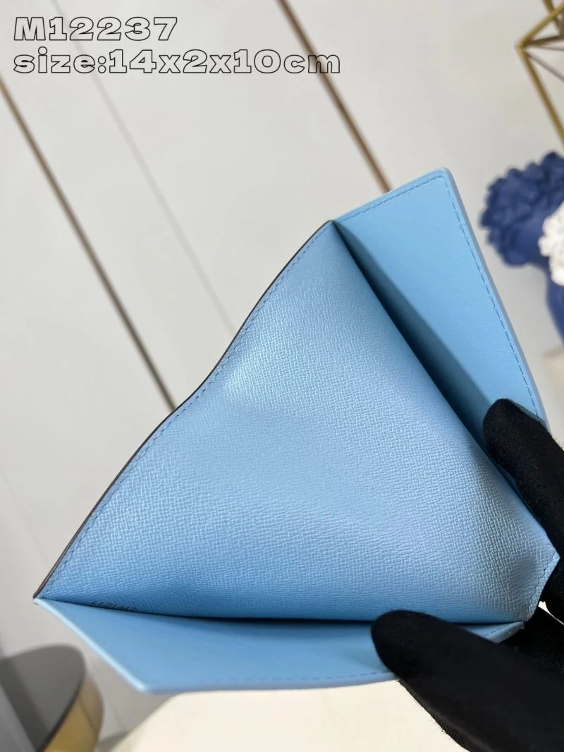Unique Louis Vuitton Wallets Purse 40920
