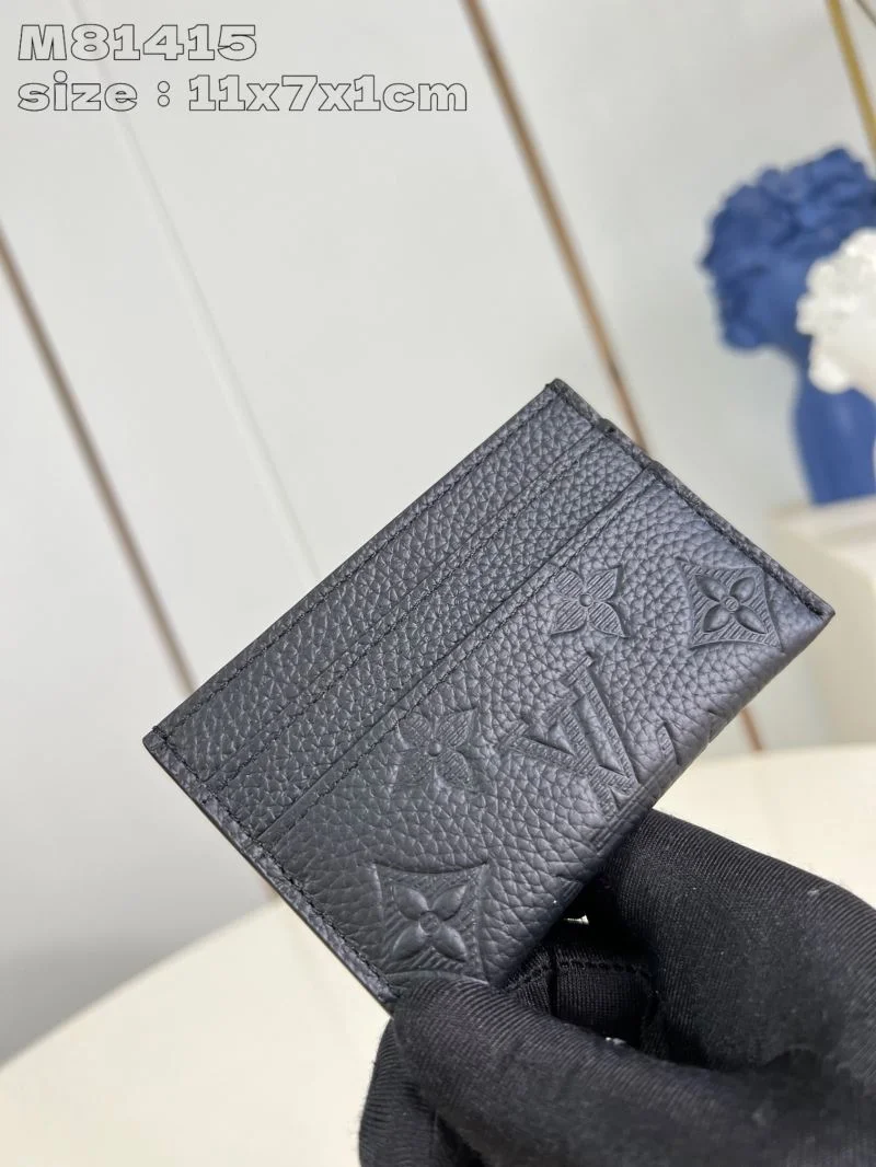 Chic Louis Vuitton Wallets Purse 40913