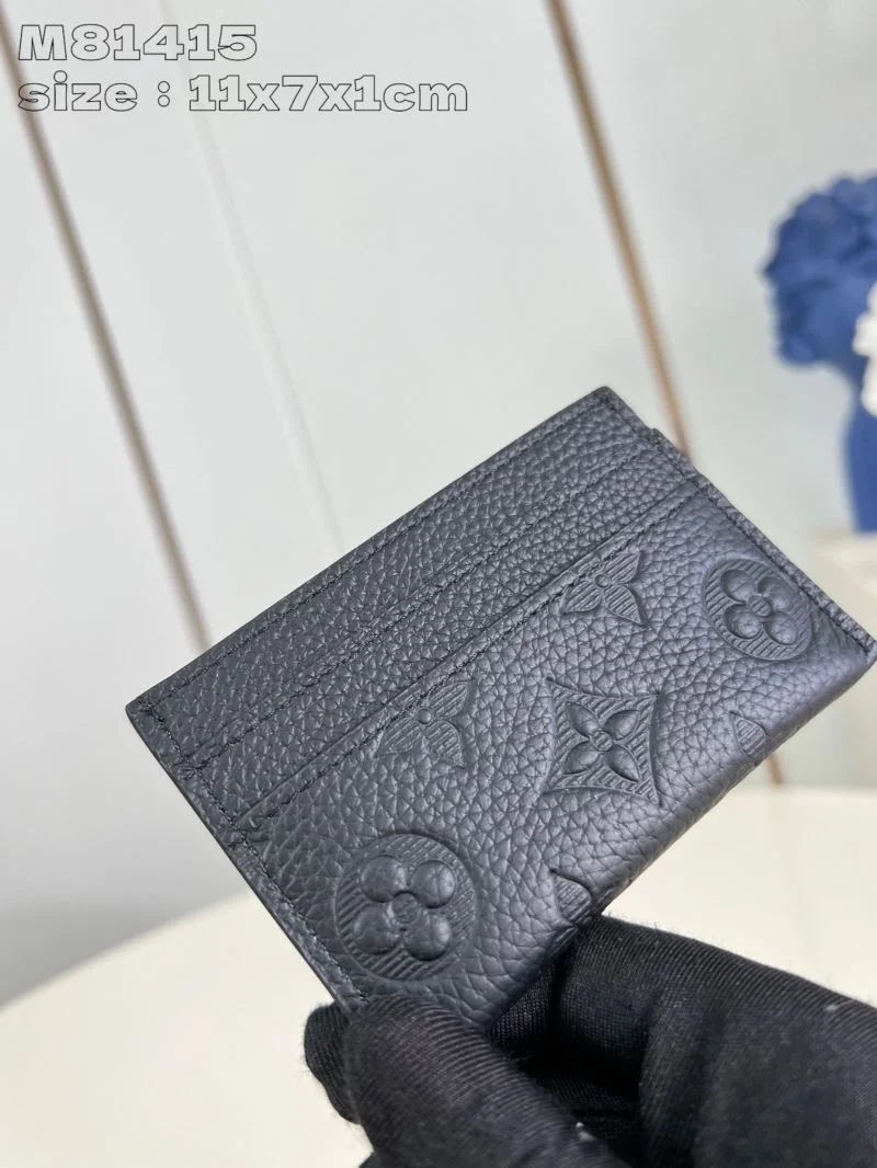 Chic Louis Vuitton Wallets Purse 40913