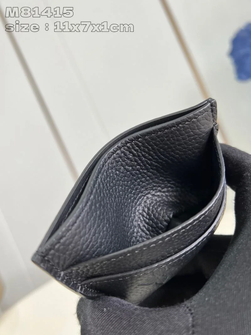 Chic Louis Vuitton Wallets Purse 40913