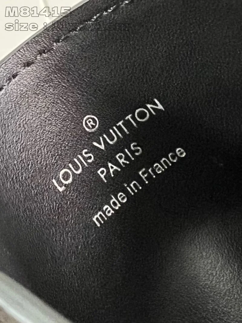 Chic Louis Vuitton Wallets Purse 40913