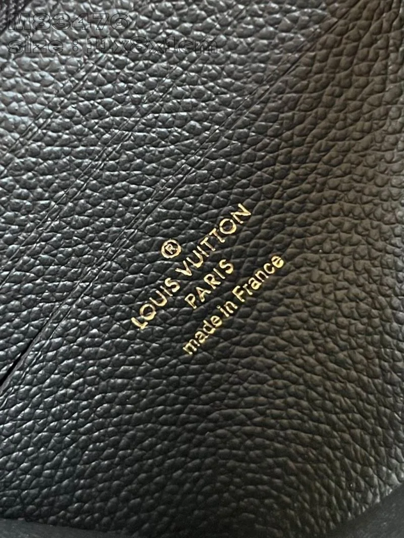 Neat Louis Vuitton Wallets Purse 40878