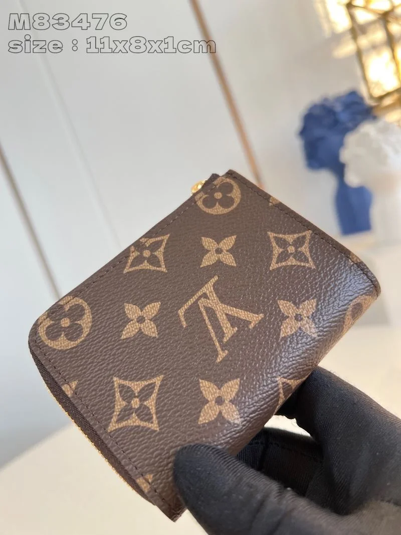 Louis Vuitton Wallets Purse TimelessDesign 40870