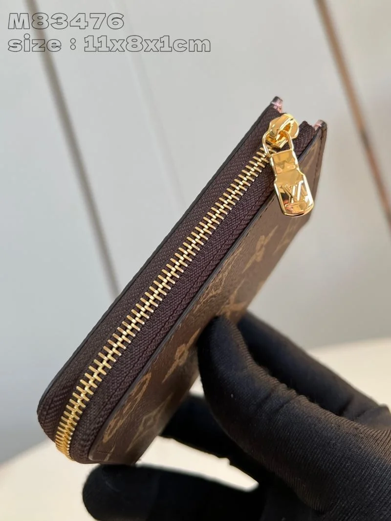 Louis Vuitton Wallets Purse TimelessDesign 40870