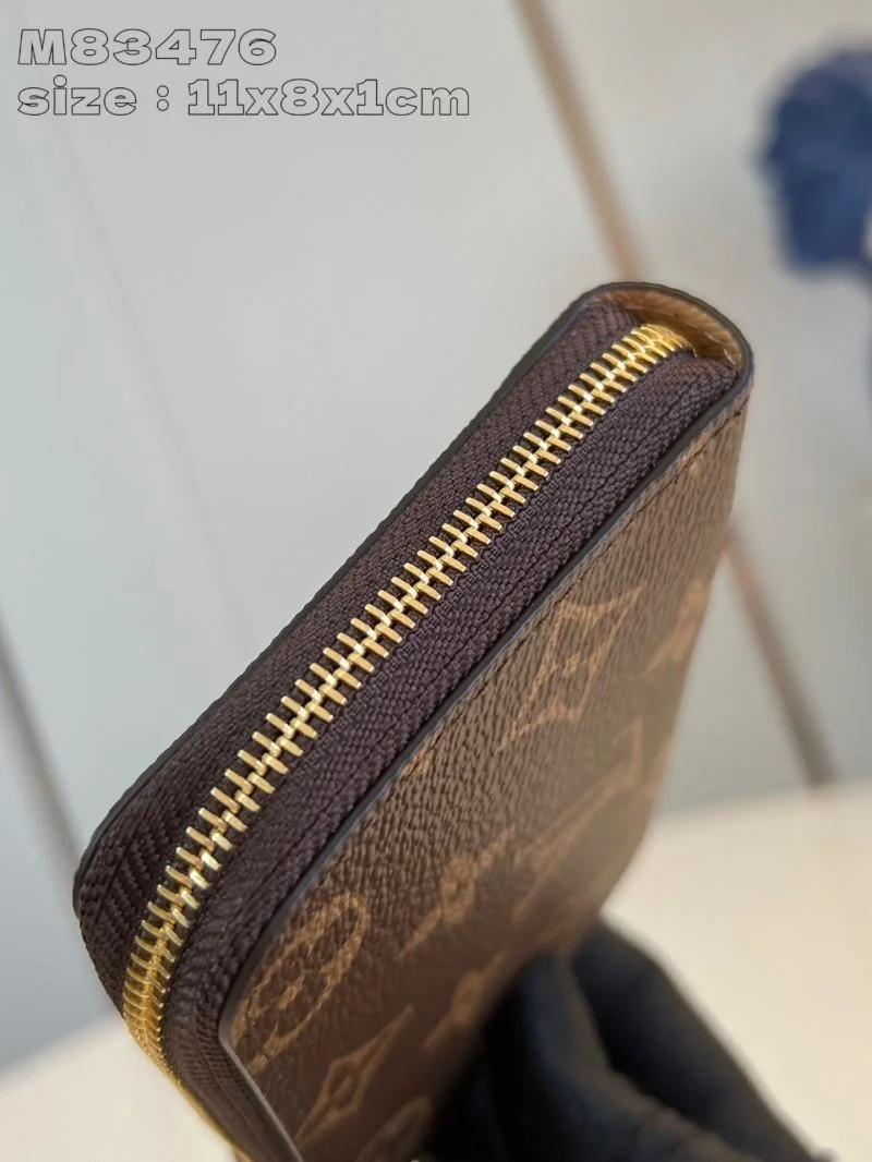 Louis Vuitton Wallets Purse TimelessDesign 40870