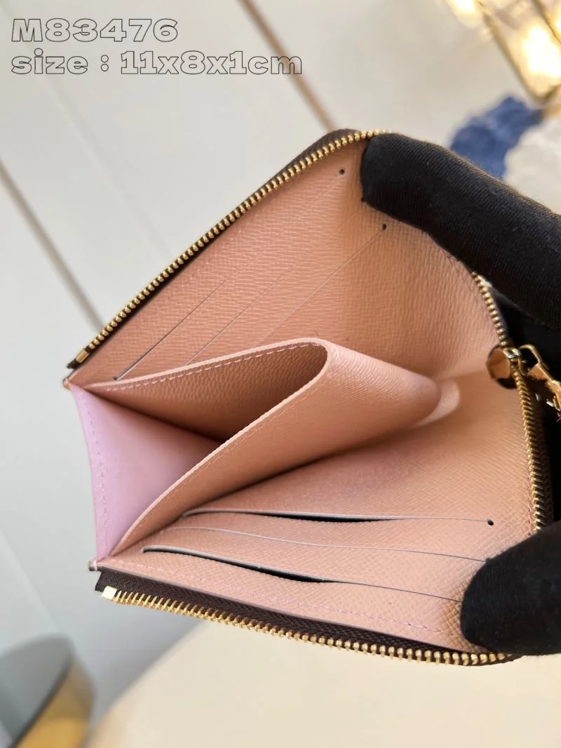Louis Vuitton Wallets Purse TimelessDesign 40870