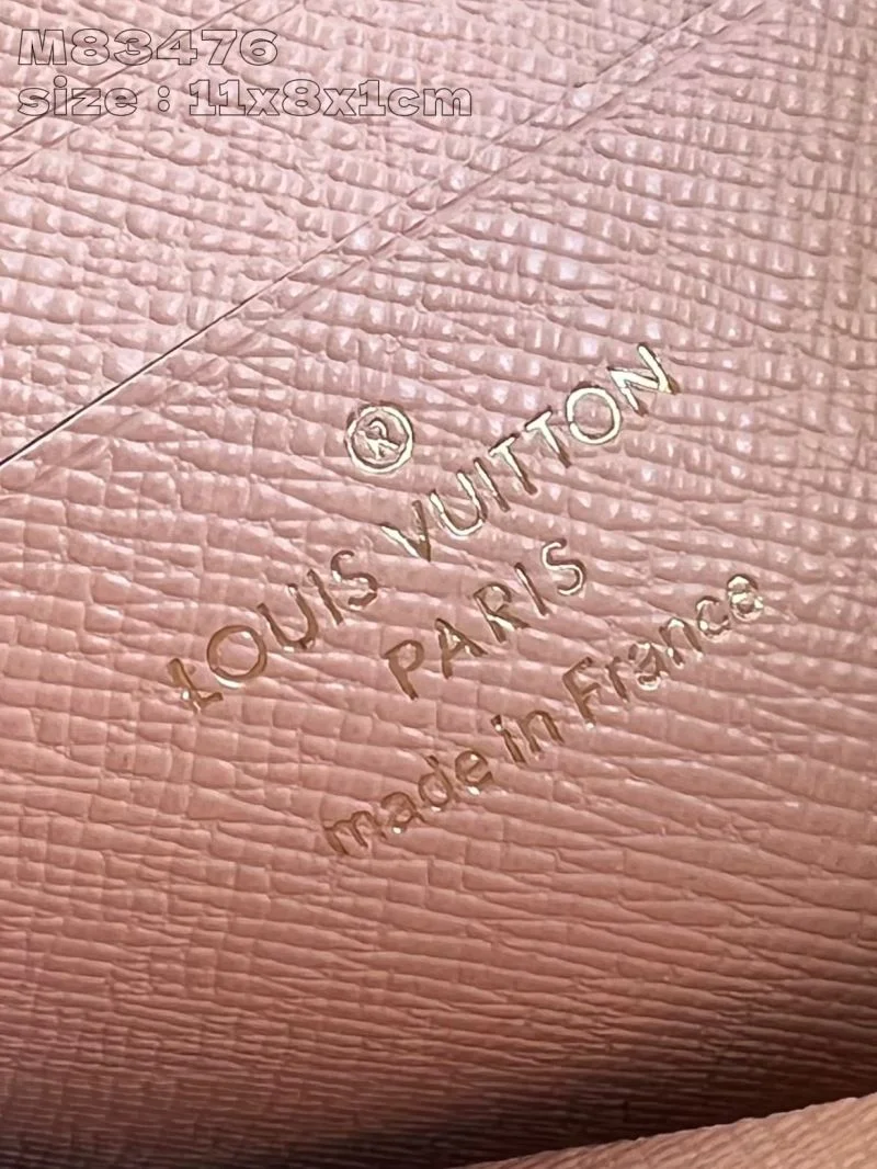 Louis Vuitton Wallets Purse TimelessDesign 40870