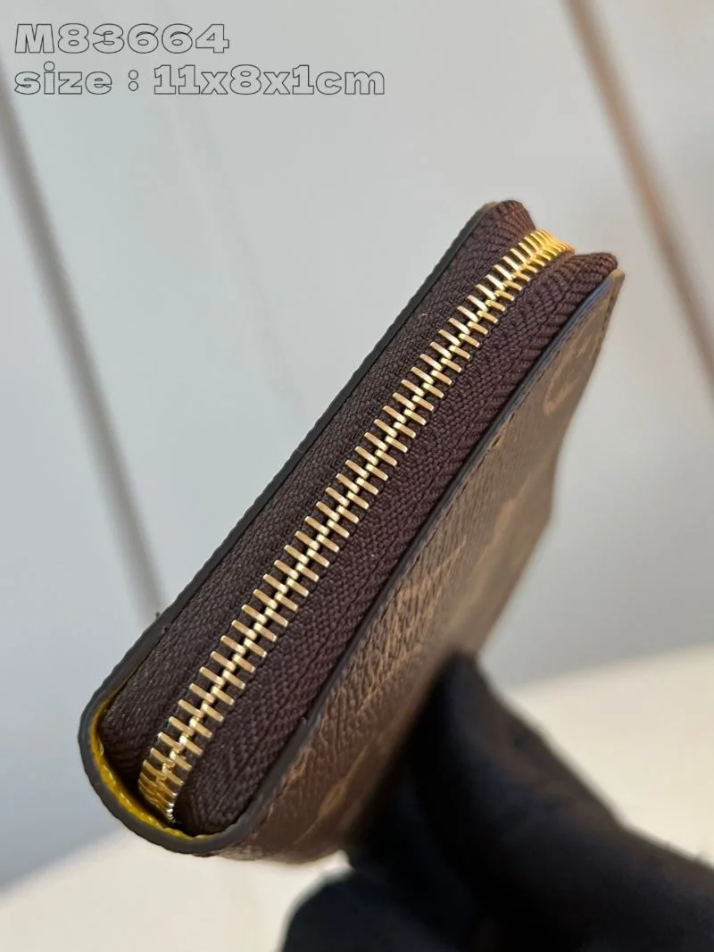 MultiPurpose Louis Vuitton Wallets Purse 40872