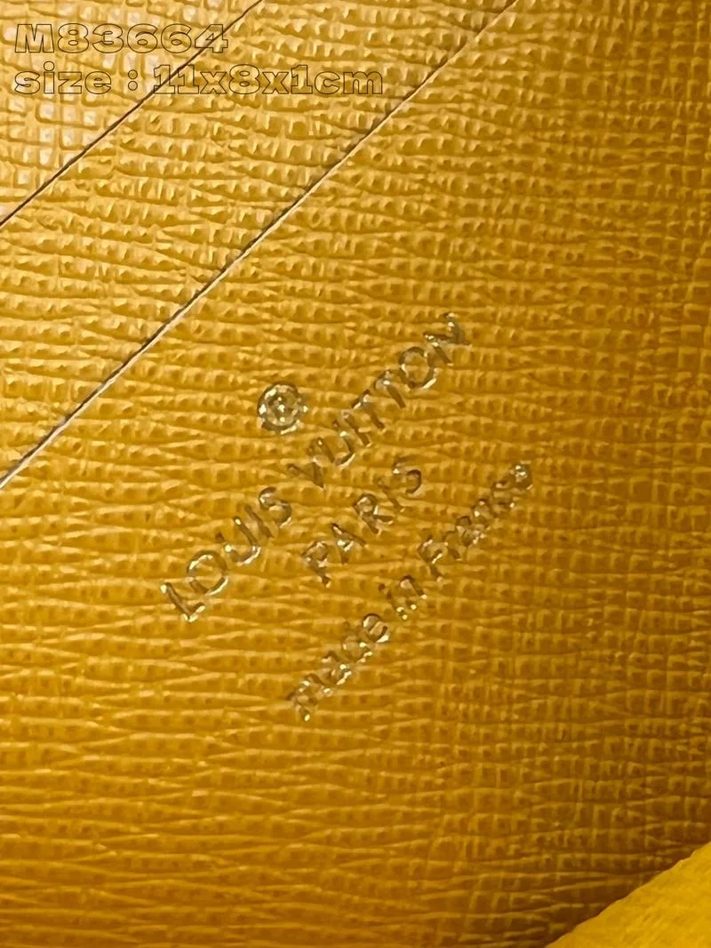MultiPurpose Louis Vuitton Wallets Purse 40872