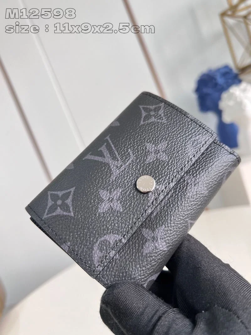 Louis Vuitton Wallets Purse Modern 40864