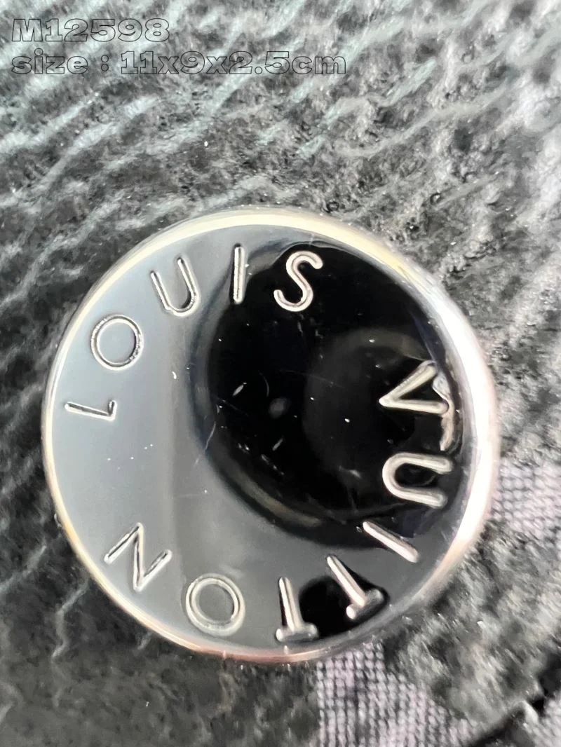 Louis Vuitton Wallets Purse Modern 40864