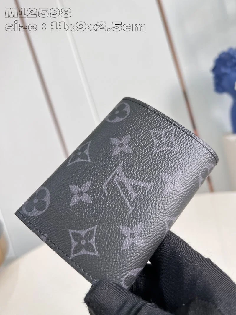Louis Vuitton Wallets Purse Modern 40864