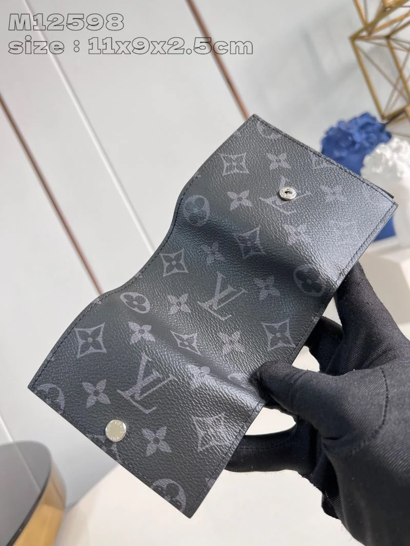 Louis Vuitton Wallets Purse Modern 40864